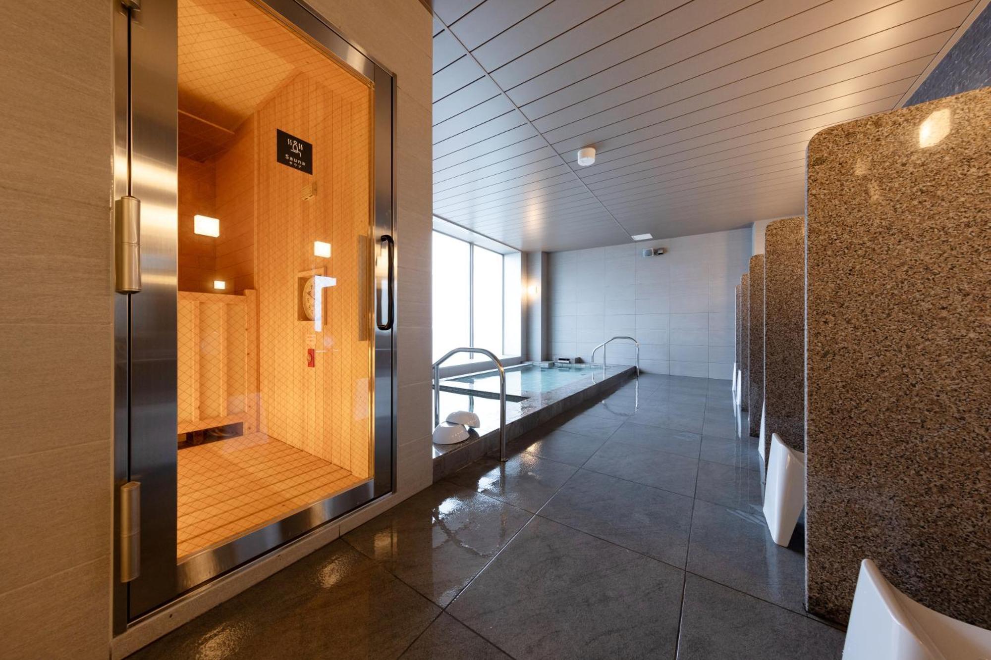 Shimanami Prime Hotel Imabari Luaran gambar
