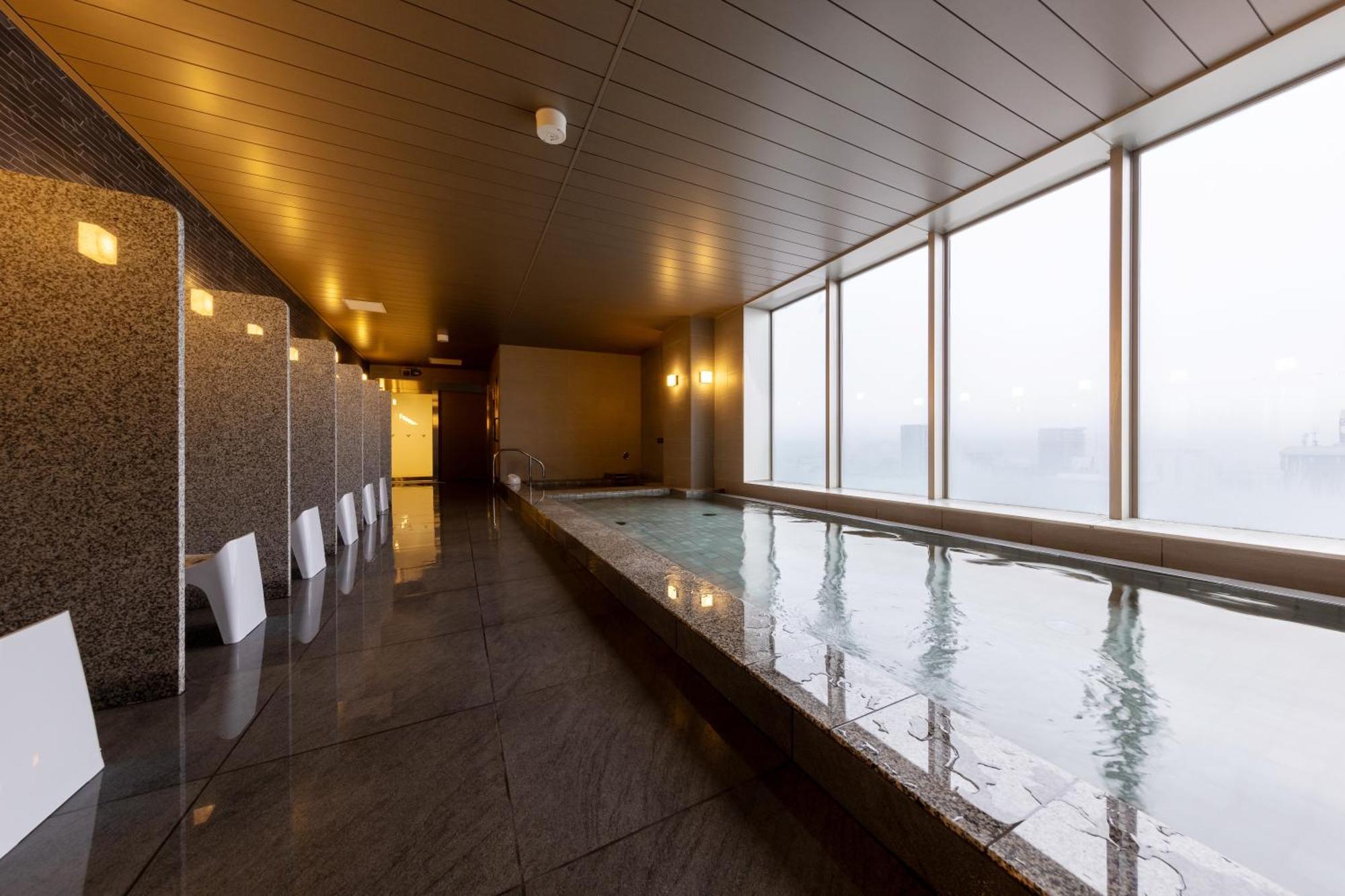 Shimanami Prime Hotel Imabari Luaran gambar