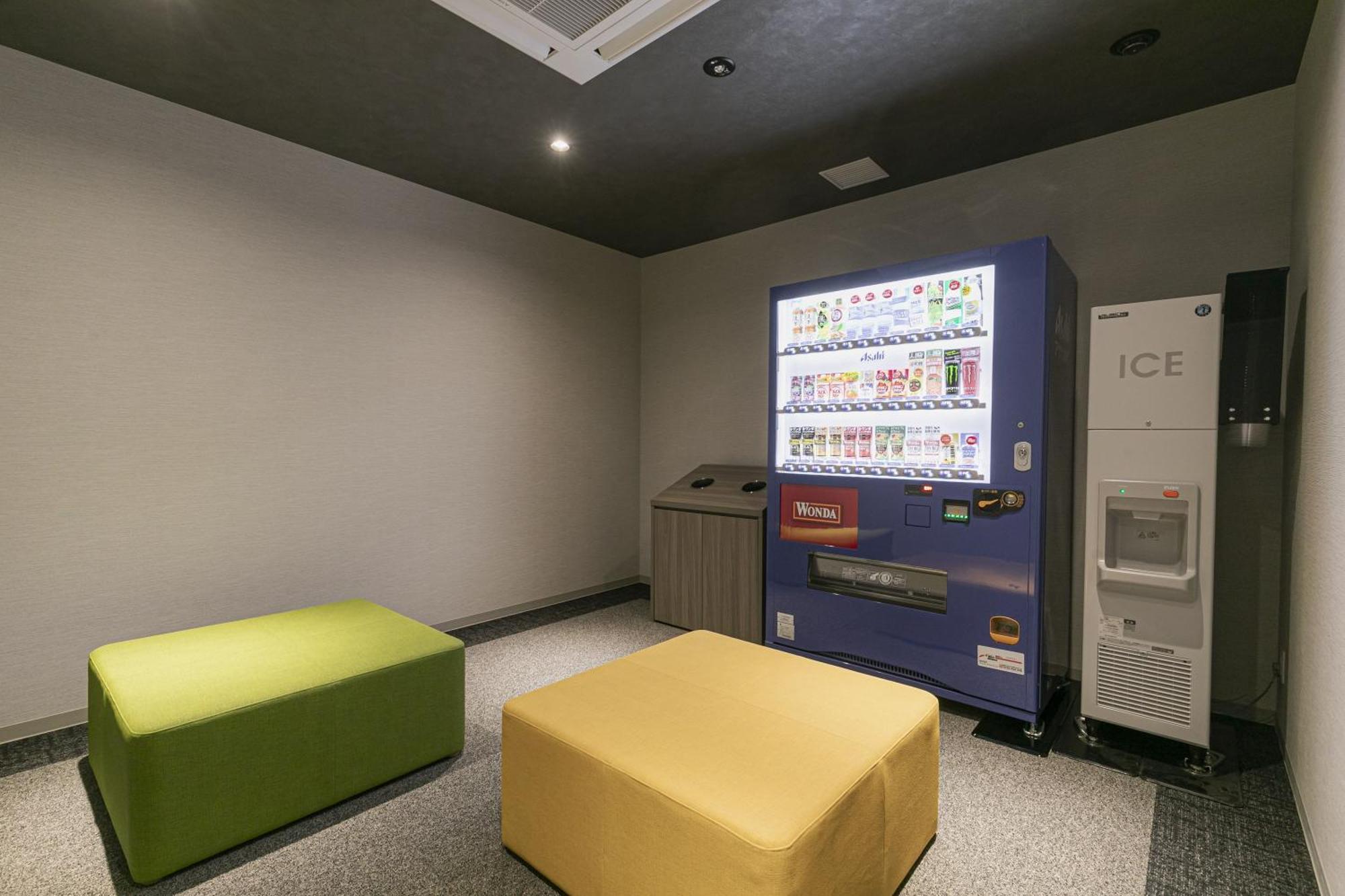 Shimanami Prime Hotel Imabari Luaran gambar