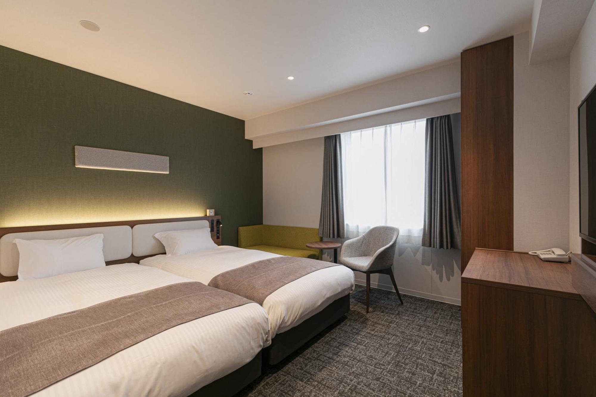 Shimanami Prime Hotel Imabari Luaran gambar