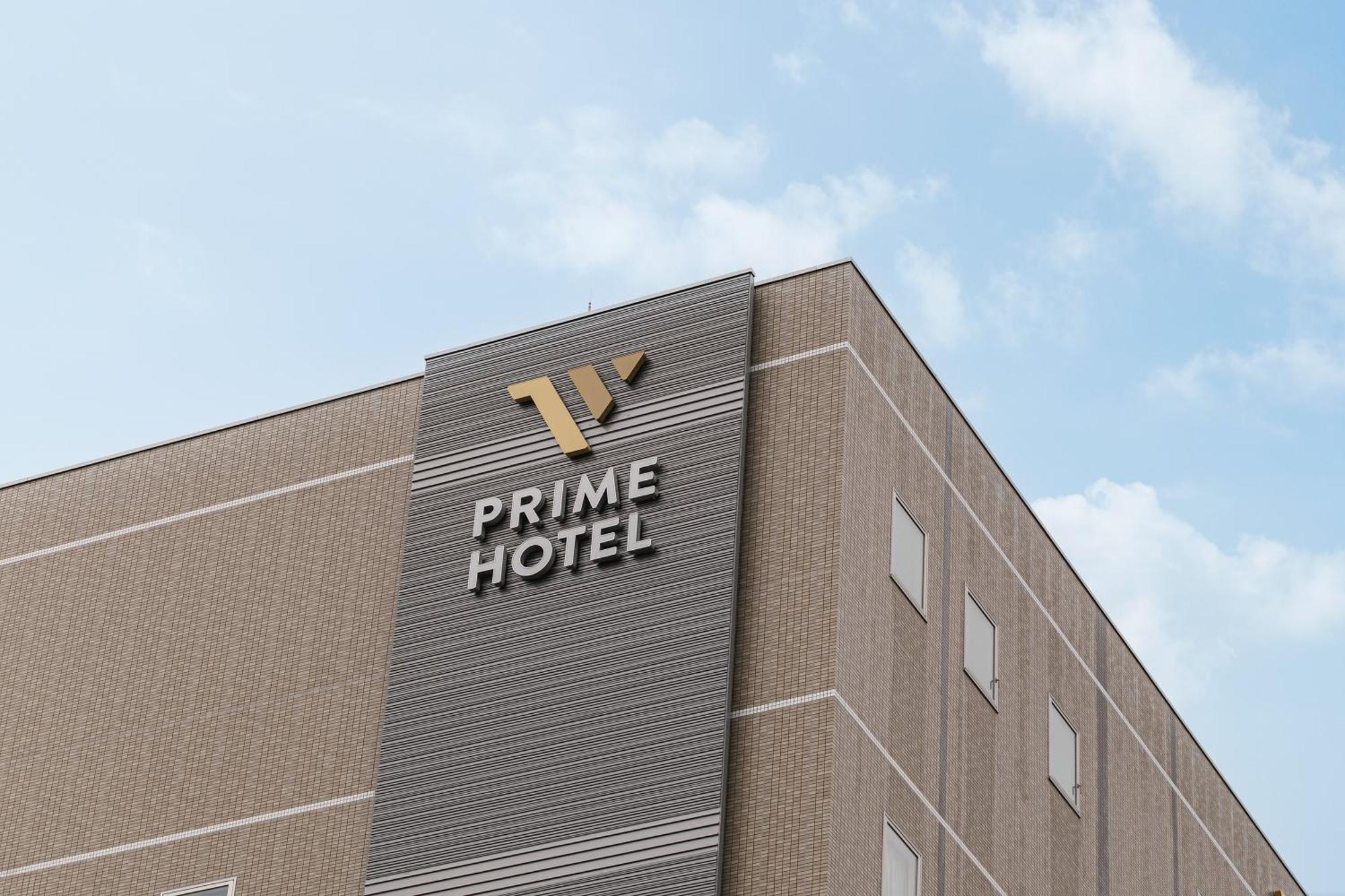 Shimanami Prime Hotel Imabari Luaran gambar