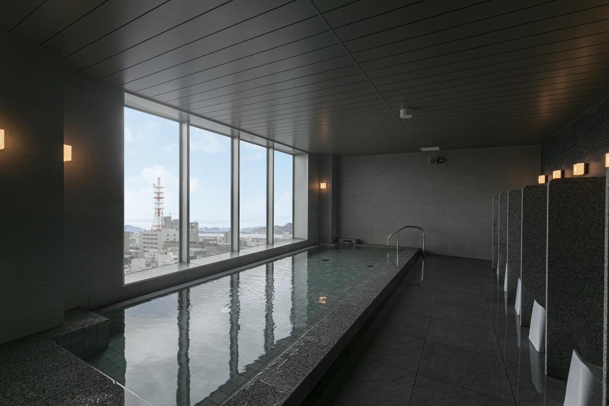 Shimanami Prime Hotel Imabari Luaran gambar