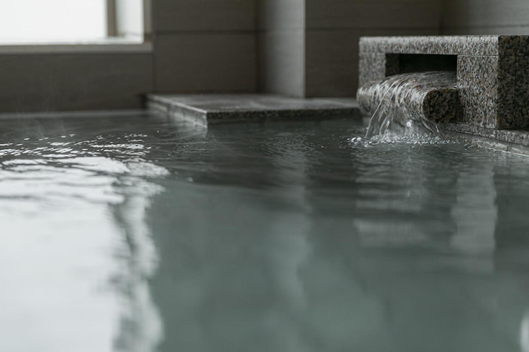 Shimanami Prime Hotel Imabari Luaran gambar