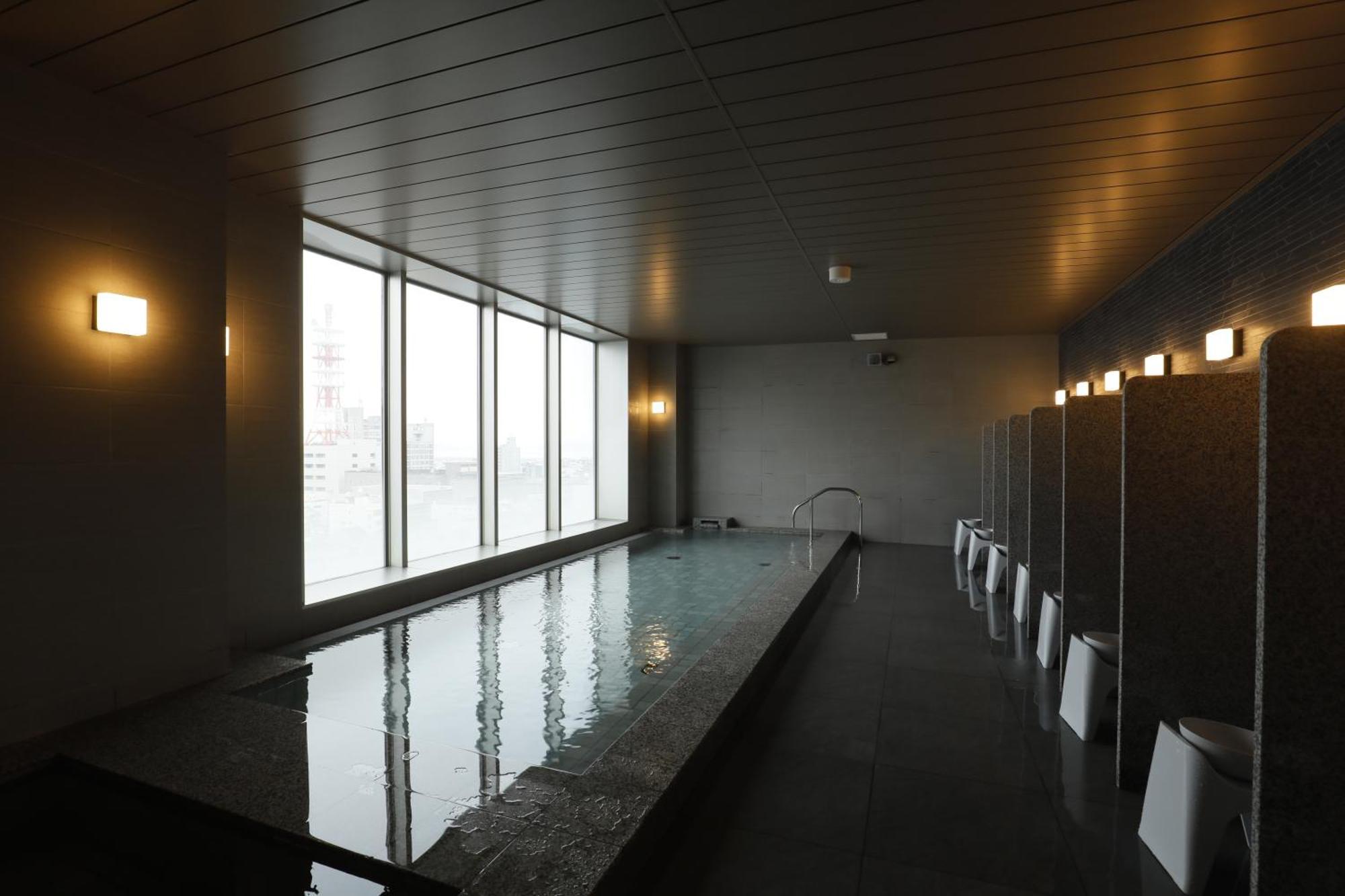 Shimanami Prime Hotel Imabari Luaran gambar
